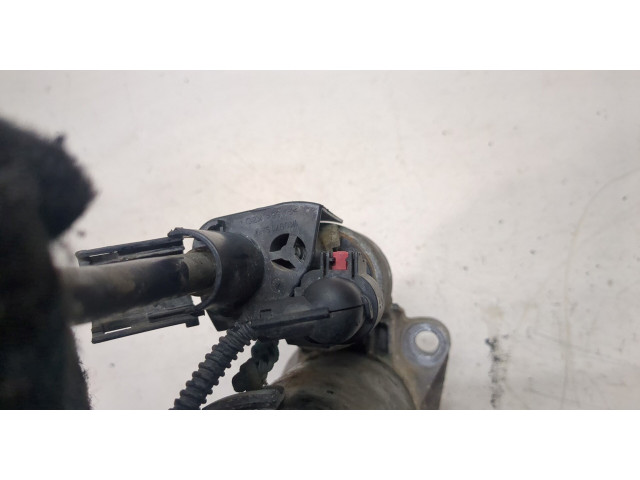 Стартер Skoda Yeti 2009-2014