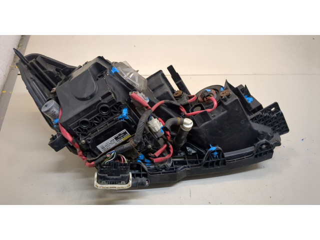 Фара передняя Lexus GS 2005-2012 левая