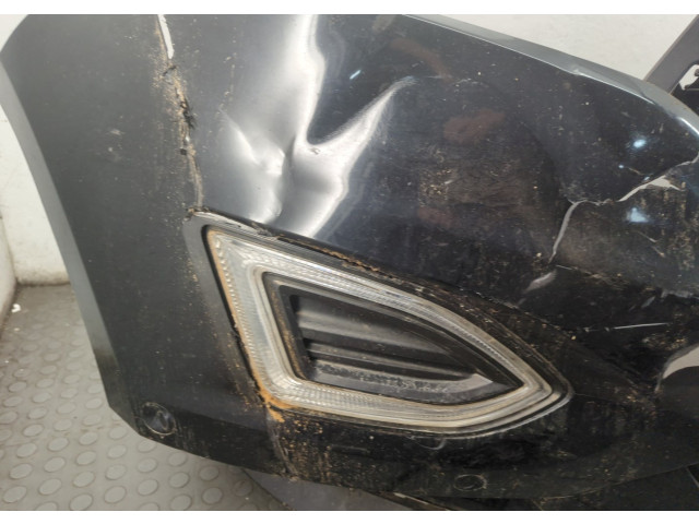 Бампер  Ford Edge 2015-2018 передний   