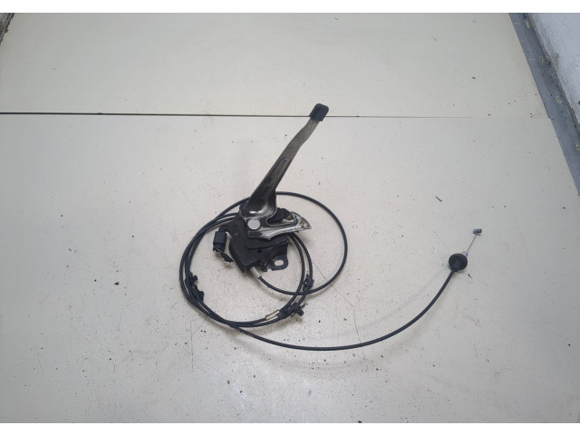 Замок капота  Acura RDX 2012-2018     