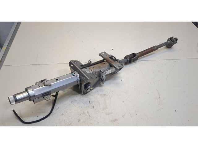 рейка Колонка рулевая Volkswagen Jetta 7 2018-