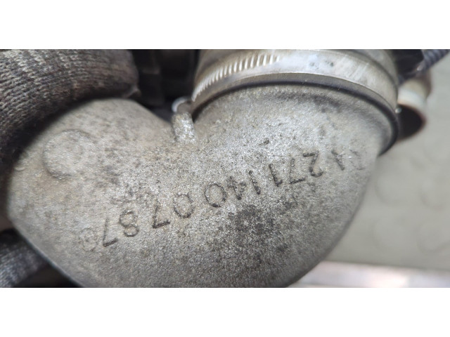 Турбина Турбокомпрессор  Mercedes C W203 2000-2008             A2710902380