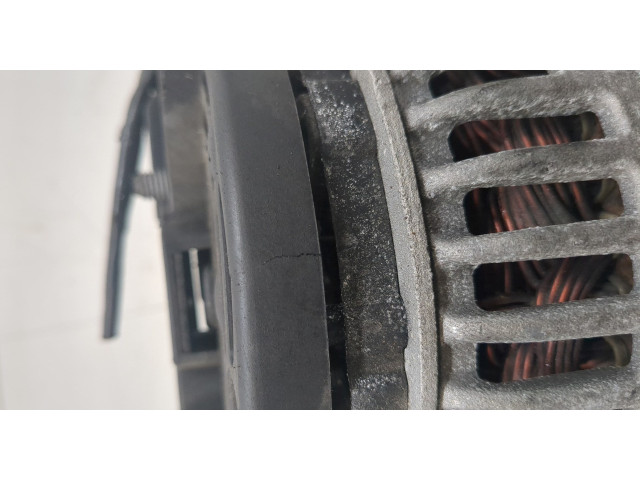 Генератор  Mercedes CLS C219 2004-2010       A2721540102    