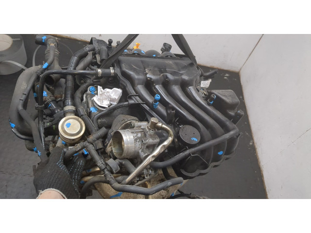 Форсунка топливная Skoda Octavia Tour 1996-2011 037906031AL, 06A133317A