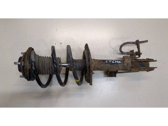 Стойка амортизатора Mitsubishi Outlander 2012-2015 2.3 дизель