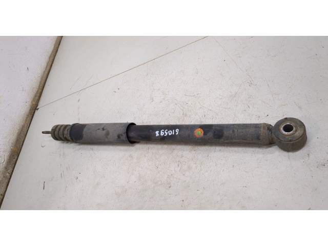 Стойка амортизатора Dacia Logan 2004-2012