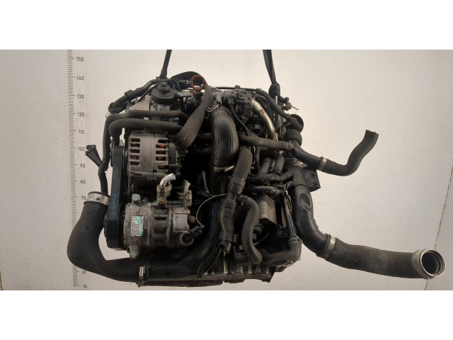 Турбина Volkswagen Golf Plus