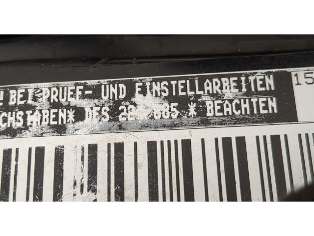 Турбина Volkswagen Caddy 2015- 04L253019P