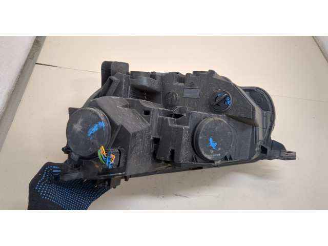 Фара передняя Peugeot Partner 2018-2024 правая