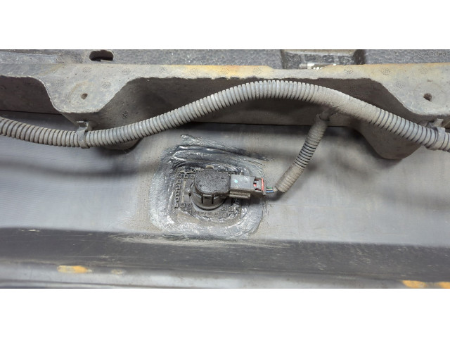 Бампер  Opel Antara 2006-2015 задний   