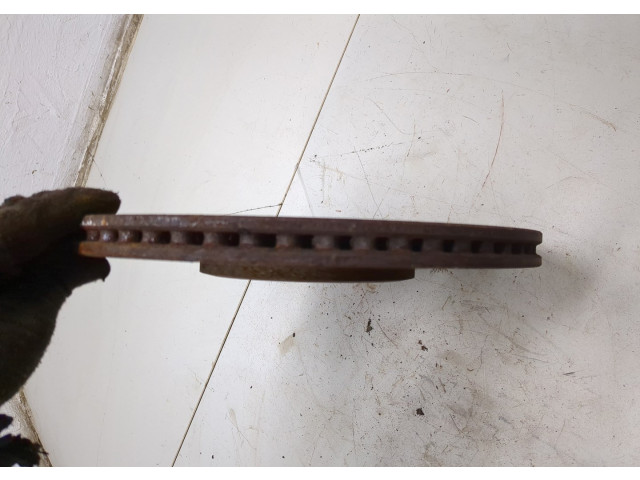 Диск тормозной  Audi SQ5 2013-2017   задний         