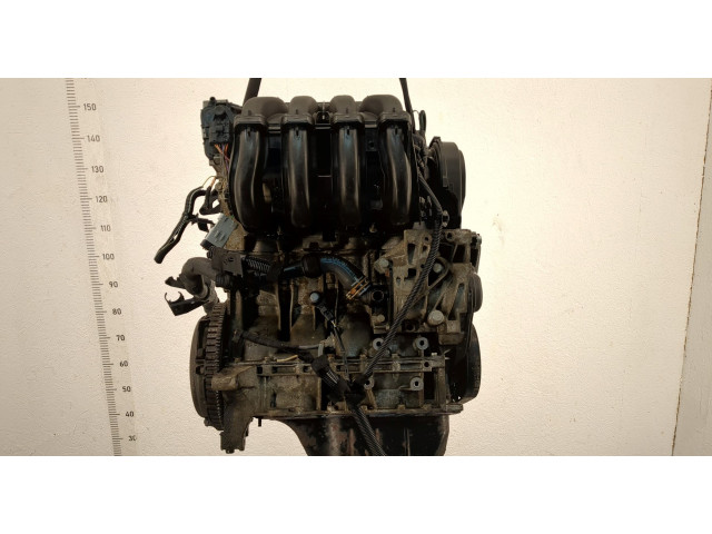 Генератор Citroen C4 2004-2010