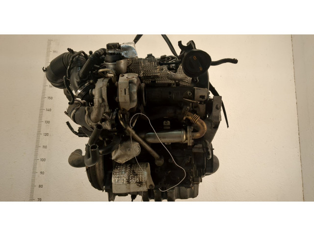 Генератор Volkswagen Passat 6 2005-2010 03G903023