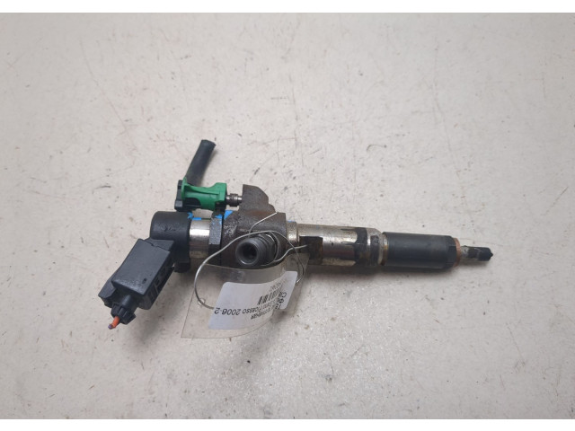 Форсунка топливная  Citroen C4 Grand Picasso 2006-2013    9802448680     