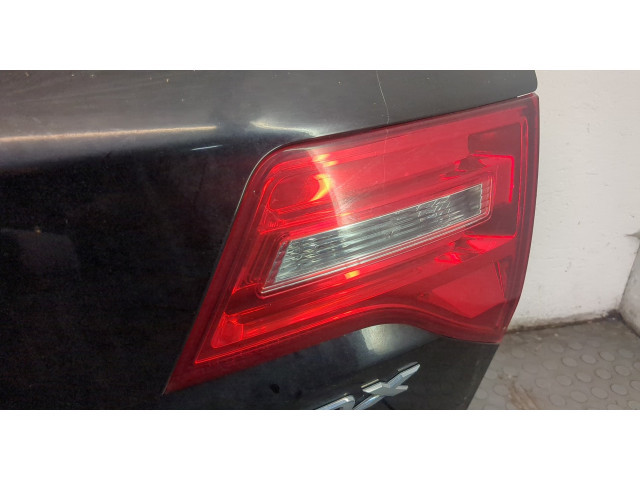 Замок багажника  Acura MDX 2006-2013       
