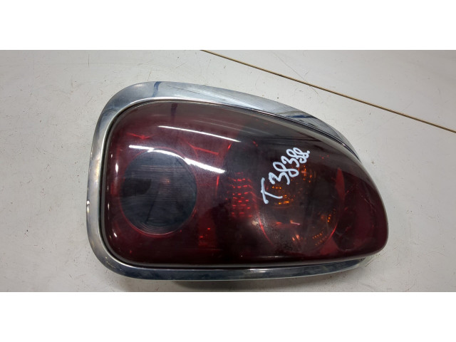 Задний фонарь Mini Countryman (R60) 2010-2016