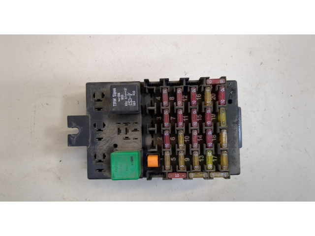 Блок предохранителей Iveco EuroCargo 2 2002-2015