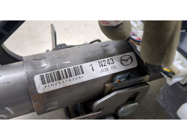  рейка  Колонка рулевая  Mazda MX-5 4 2015-2025      