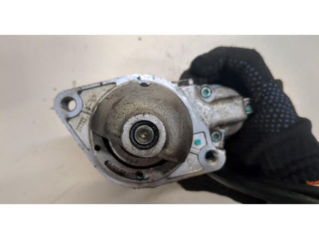 Стартер  Mercedes C W203 2000-2007 1.8     