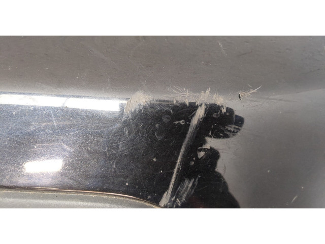 Бампер  Nissan Qashqai 2013-2019 передний   