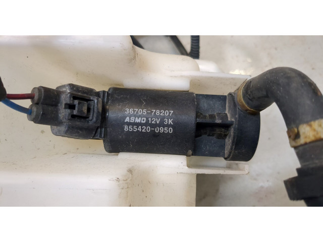 Бачок омывателя  Lexus LS460 2006-2012    