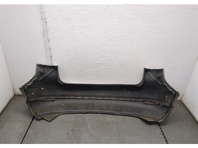 Бампер  Volkswagen Golf Plus задний   5M0807417