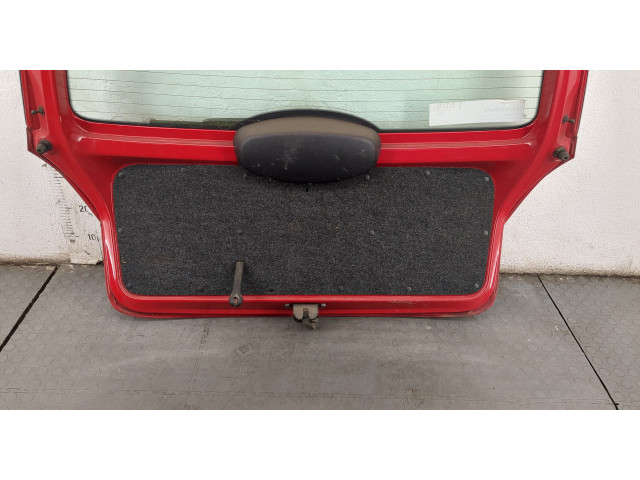 Замок багажника Skoda Fabia 2007-2014