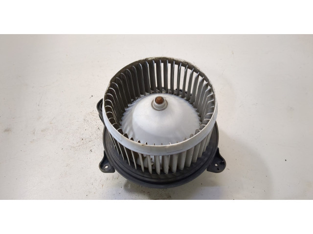 Моторчик печки Ford EcoSport 2017-2023