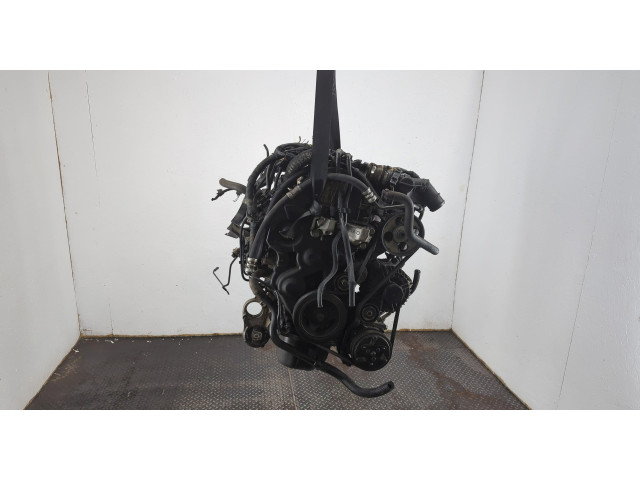 Форсунка топливная Citroen Berlingo 2002-2008 1980H2