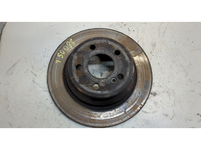 Диск тормозной  Mercedes E W212 2009-2013   задний         