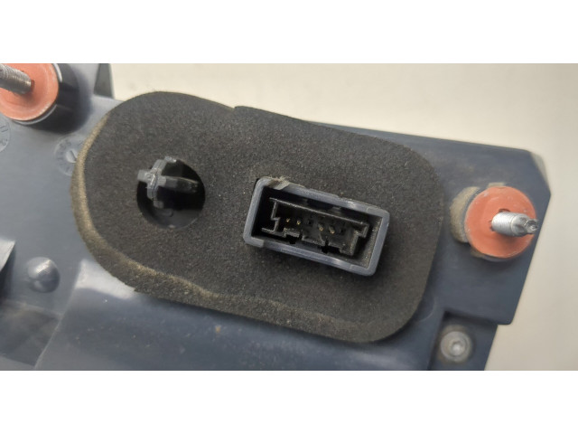 Задний фонарь BMW 5 F10 2010-2016