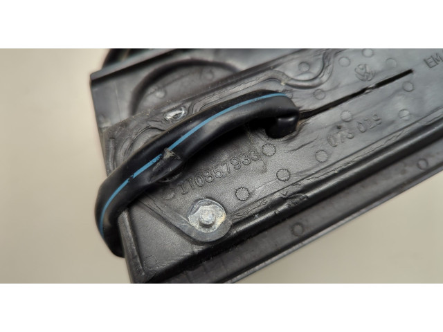 Зеркало боковое Volkswagen Touran 2006-2010 левое 1T2857507J, 1T0857521G, 1T0857537A