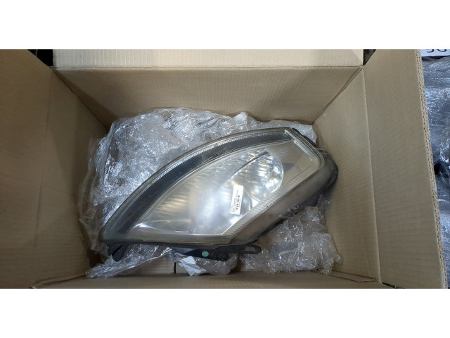 Фара передняя  Citroen C3 2002-2009 правая 