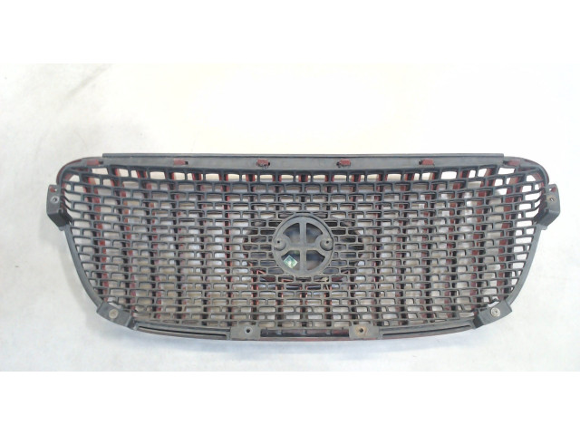 Решетка радиатора  KIA Picanto 2004-2011          1.1 