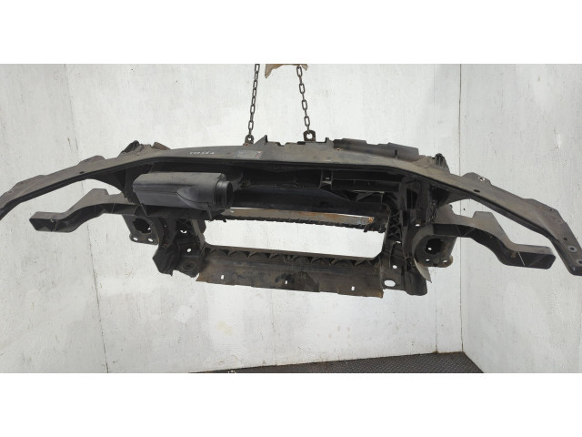 Замок капота  Volkswagen Passat 6 2005-2010     