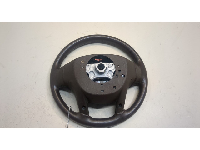 Руль  Cadillac SRX 2009-2016           23357780