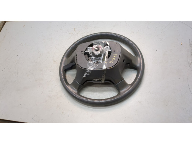 Руль  Toyota Sequoia 2000-2008           451000C100B0