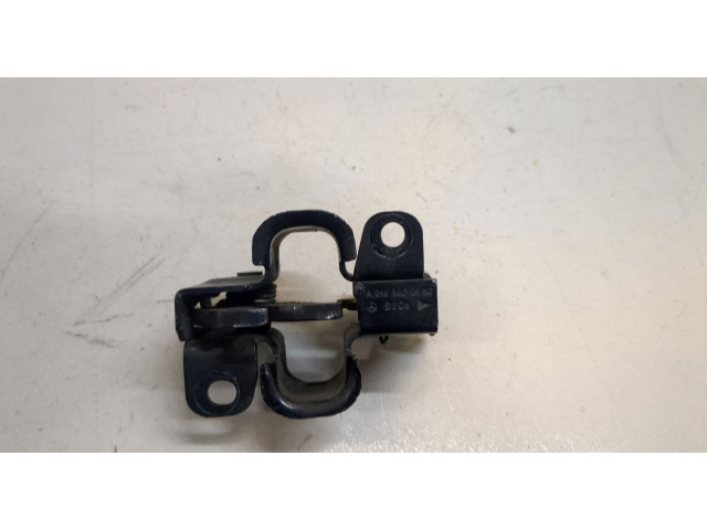 Замок капота  Mercedes GL X164 2006-2012     