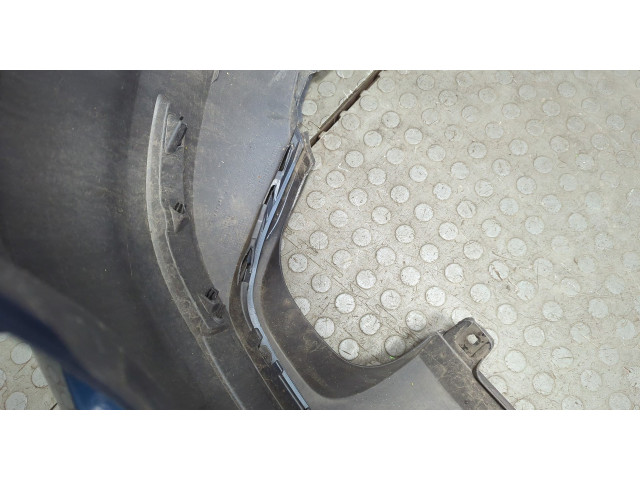 Бампер  Volkswagen Jetta 6 2010-2018 задний   5C6807421H