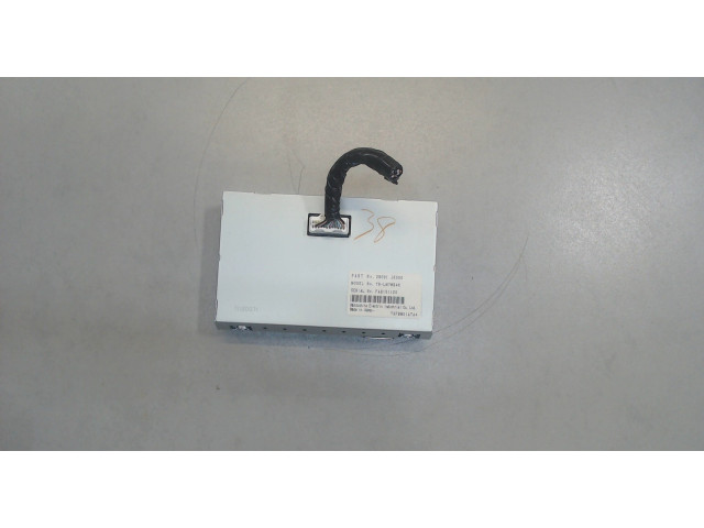 Дисплей бортового компьютера Infiniti EX35 28091JK000