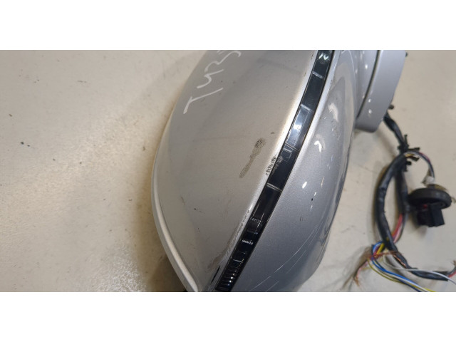 Зеркало боковое Audi A7 2010-2014 правое