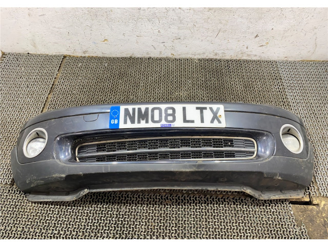 Бампер  Mini Clubman (R55) 2007-2014 передний     51112753995