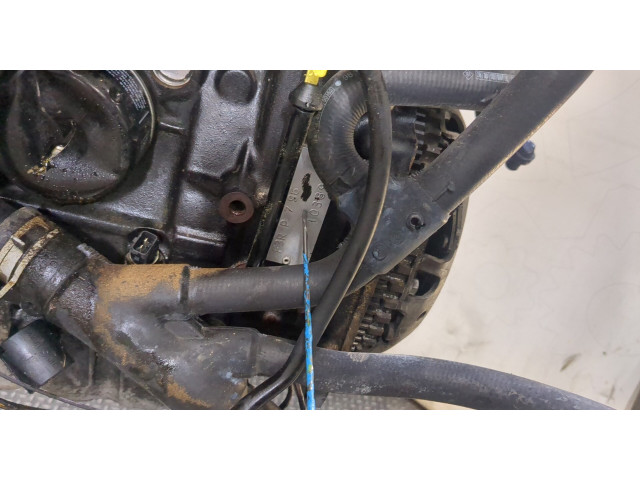 Масляный насос