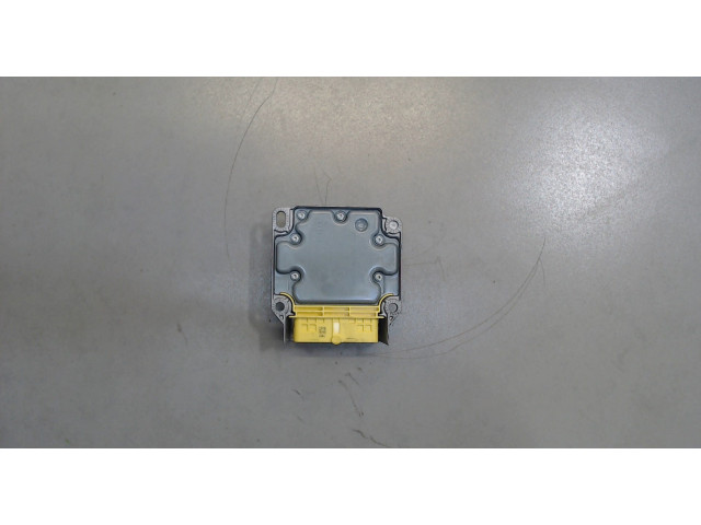 Блок управления подушками безопасности  Porsche Cayenne 2010-2014     