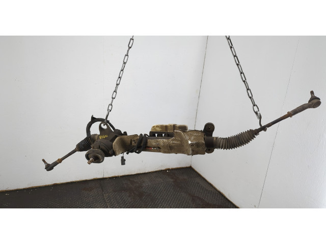    Рейка рулевая без г/у  Volkswagen Tiguan 2007-2011      