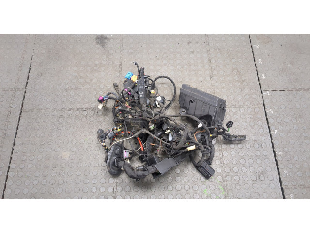 Блок предохранителей Volkswagen Jetta 7 2018-2025 5Q0907631F