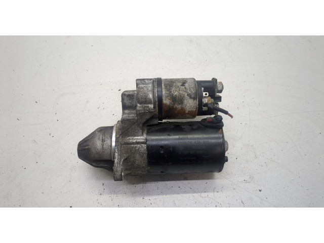 Стартер  Opel Meriva 2003-2010 1.4  0001107408   