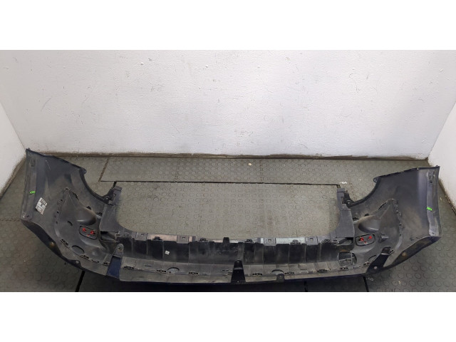 Бампер Renault Scenic 2003-2009 задний