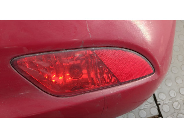 Бампер  KIA Ceed 2007-2012 задний   866111H000