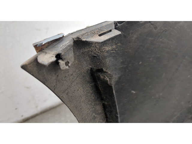 Бампер  Seat Ibiza 4 2008-2012 передний   